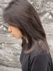 -MORI HAIR SALON日式美发沙龙