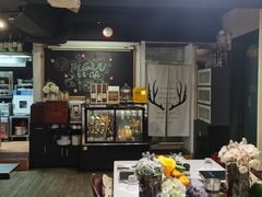 -K·Kitchen KK牛扒厨房(江南西店)