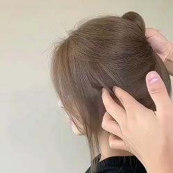 -丝语萱形象