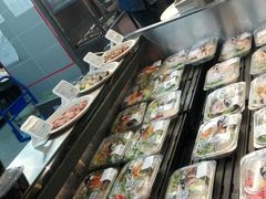 -盒马鲜生(杭州运河上街店)
