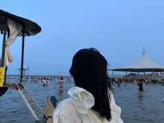 -碧海金沙