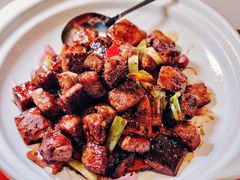 -海味观(老西门店)