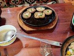-如意林卡藏餐吧(大昭寺店)