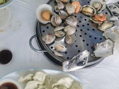 -日照大牌檔•小船海鲜(万平口店)