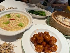 -桂满陇·杭州饭店(清河万象店)