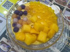 -广信牛奶甜品世家(台东店)