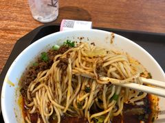 -聚园面庄(新光天地店)