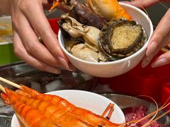 -行运海鲜食集(北京首店)