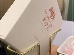 -狮王府淮扬菜(新街口友谊店)