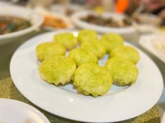 蒜蓉包-潮人姐妹轩(海宁路店)