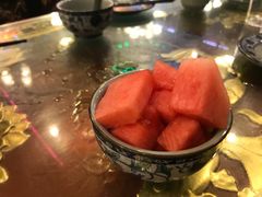 -缪氏川菜(丰盛町店)