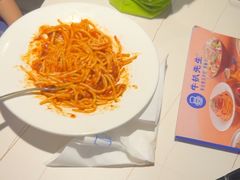 -牛扒先生·厚切雪花牛扒西餐厅(北京路禺山路店)