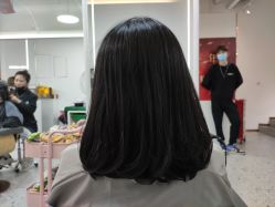 -MAGIC米几发型设计·羊毛卷