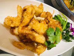锅包肉-小土豆北方菜馆(文慧园店)