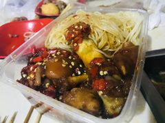 -贤花饭店(城阳店)