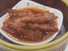 -澳门陈光记烧味饭店(南京德基广场店)