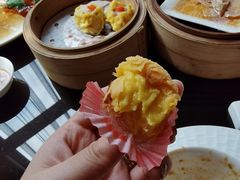 -惠州白鹭湖雅居乐喜来登度假酒店-采悦轩中餐厅