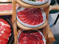 -五星桥原切肥牛火锅·30年专注好牛肉(湖塘店)