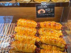 -Briant石窑面包(丰盛里店)