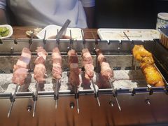 -三个蒙古大叔羊肉串(大宁店)