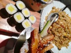 -古田居·特色寿司料理(星之岛旗舰店)