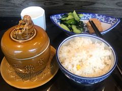 -佛跳墙捞饭(连目巷店)