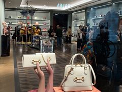 -GUCCI(南京德基店)