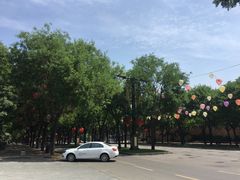 -曲江惠宾苑宾馆(大雁塔大唐不夜城店)