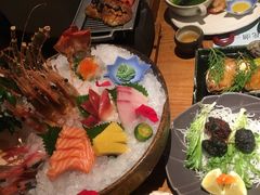 -花潮料理艺食馆(SM新生活广场店)