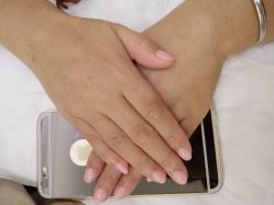 -印奈儿美甲手足护理机构