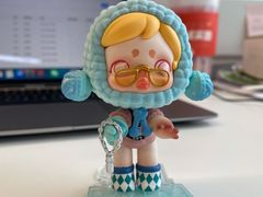 -泡泡玛特POPMART(国金街店)