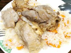 -217丰惠源抓饭(星湖街店)