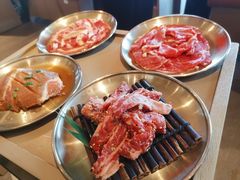 -西塔老太太泥炉烤肉(青浦蟠龙天地店)