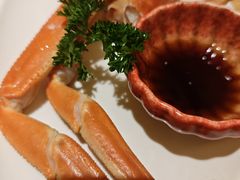 -贵木日本料理·铁板烧(新地假日广场店)
