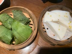 -索溪山寨·湘西饮食文化博物馆(标志门店)