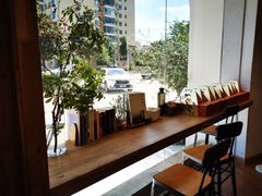 -那家面包房(珠江路店)