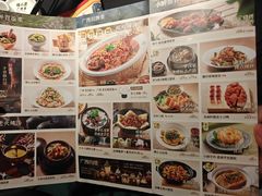 -桂小厨广西菜(水晶城店)