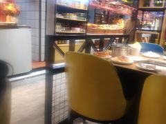 -苏格里岛自助烧烤火锅(花果园兰花广场店)