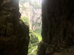 -武隆天坑地缝国家地质公园