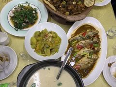 -大众海鲜(巨龙北路店)
