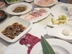 -围炉夜话·潮汕卤水火锅(榕江店)