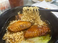 -华嫂冰室(尖沙咀店)