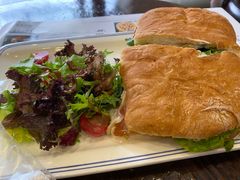 -榖屋house of flour(张江首店)