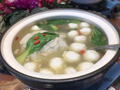 -东湖食堂·湖景餐厅•会议