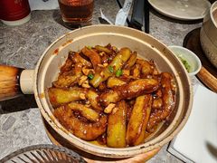 -留半山·香港食堂(啦啦宝都店)