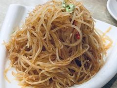 -大地春饼店(黄河路店)