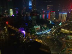 -翡翠36酒吧(浦东香格里拉店)