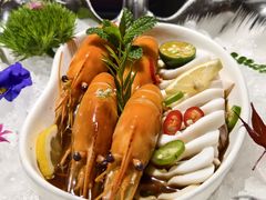 -3号仓库·创意中国菜(长宁龙之梦店)