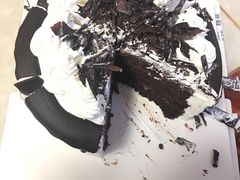 -罗莎蛋糕(魔法师司门口店)