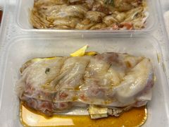 -山水肠粉(盐田店)